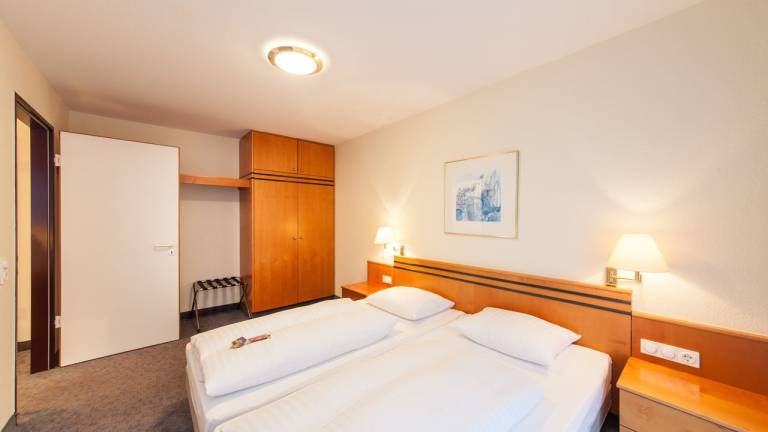Ferienwohnung Grünau-Mitte