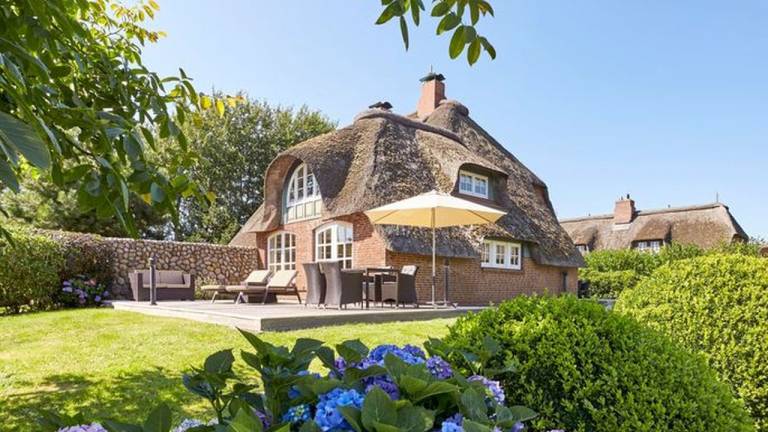 Ferienhaus Goting