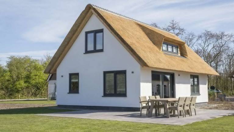 Ferienhaus De Cocksdorp