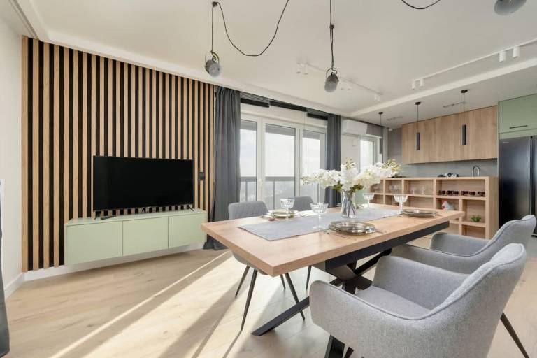 Apartament Ołbin