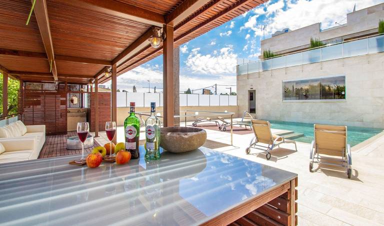 Casa Rainbow Mallorca Palma de Mallorca