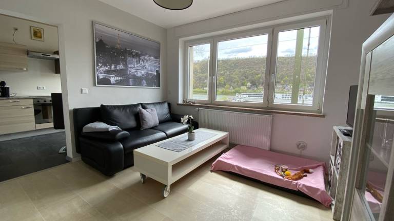 53 m² Ferienwohnung