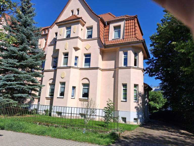 Ferienwohnung Naumburg (Saale)