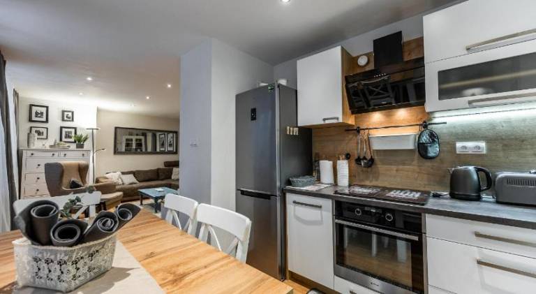 Rental apartment with 1 room for 7 persons — photo 3