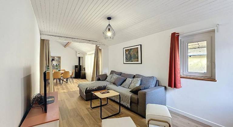 Rental apartment with 2 rooms for 7 persons — photo 2