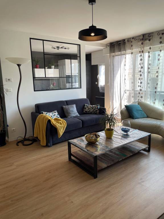 Appartement Laval