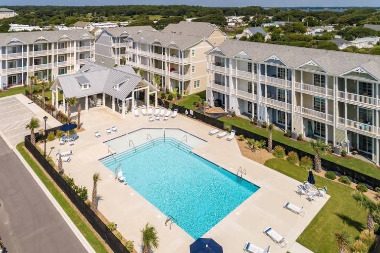 House Atlantic Beach