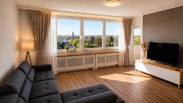 Ferienwohnung Langenhagen