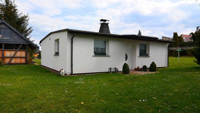 Ferienhaus Tabarz/Thüringer Wald