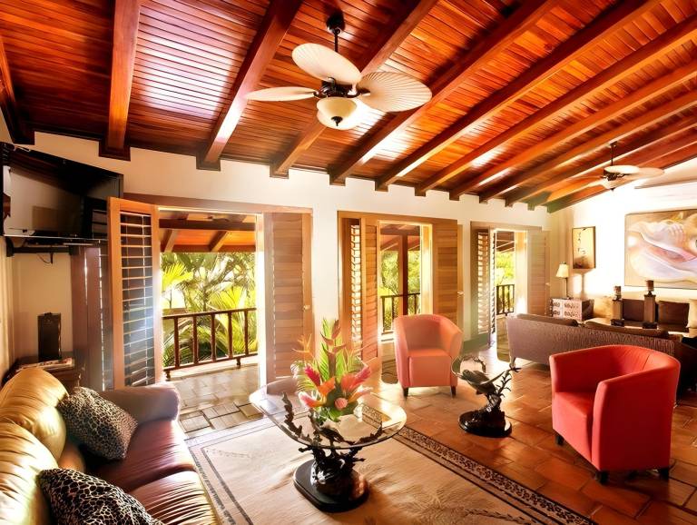 Hotel Villas Lirio — photo 2
