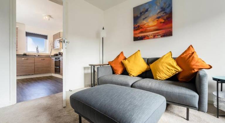Holiday apartment | Pets are welcome — photo 2