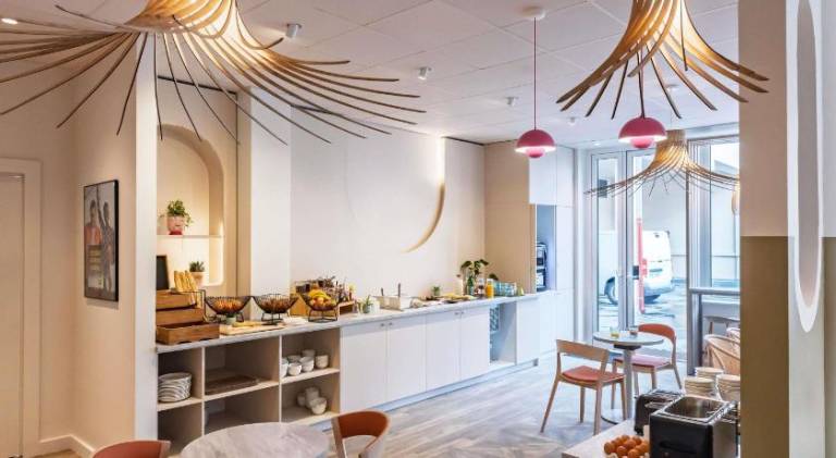 Ibis Styles Metz Centre — photo 5