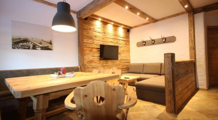 Apartment with yard, terrace & barbecue | Next to the ski | Pet-friendly — photo 4