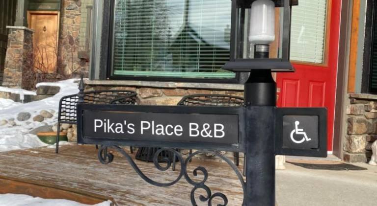 Pika's Place Bed and Breakfast — photo 4