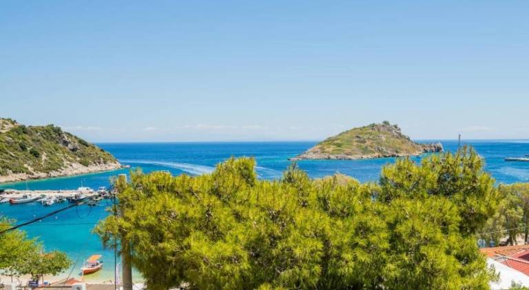 Armiriki Home with sea views, 50m from St Nikolaos Port — photo 5