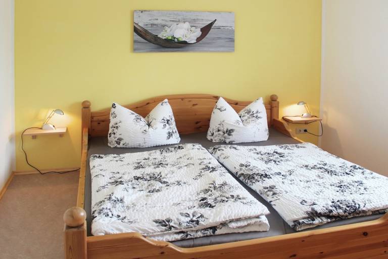 Ferienwohnung Rathen