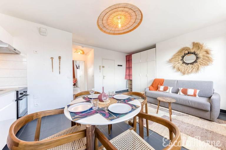 Apartment for 4 persons — photo 3