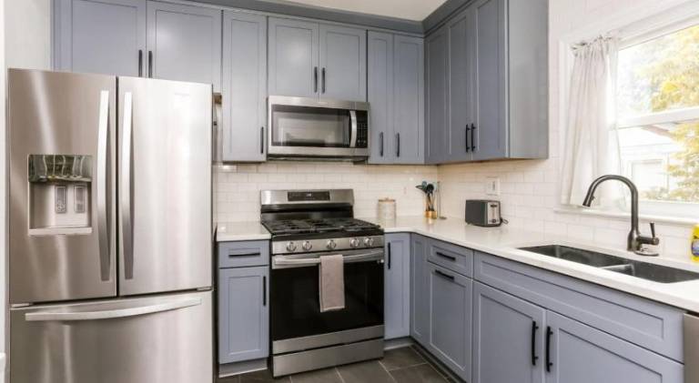 House with 2 rooms for 4 persons — photo 3