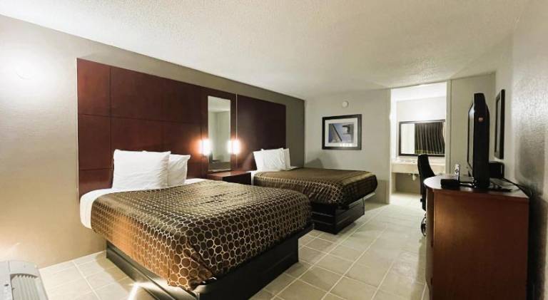 Budgetel Inn - Phenix City in Phenix City, AL