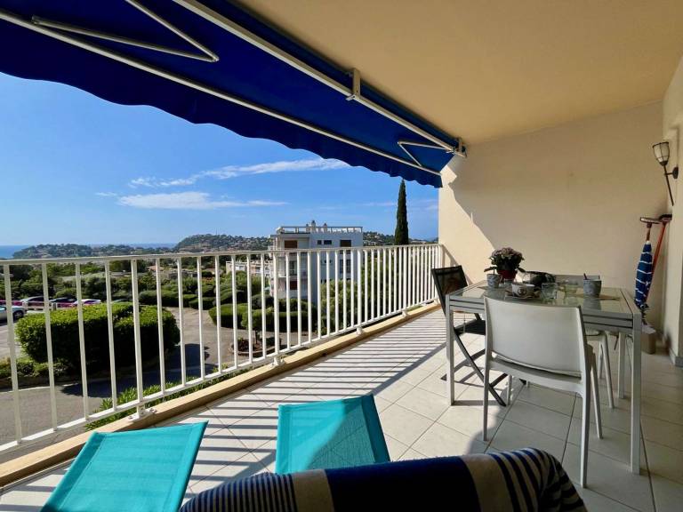 Rental apartment with 1 room for 4 persons — photo 3