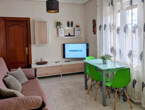 Apartamento Vitoria-Gasteiz