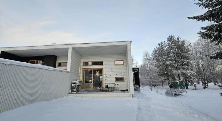Apartment with 1 room for 3 persons — photo 5