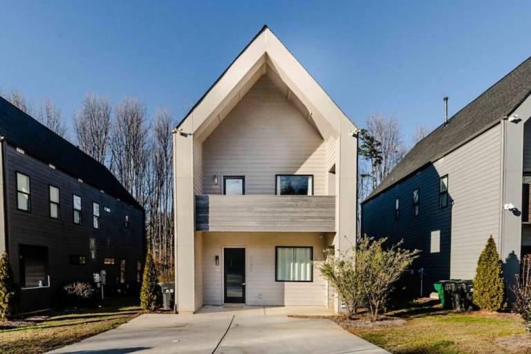 Ferienhaus Sugar Creek