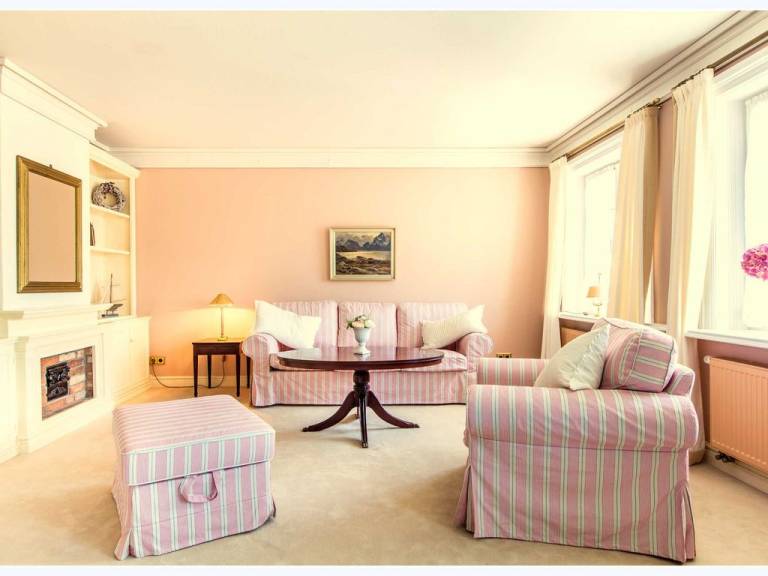 Ferienwohnung Kappeln