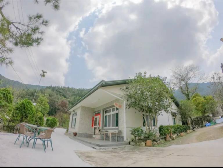 Little Girl’s Home - Private Villa with Fun BBQ in Puli