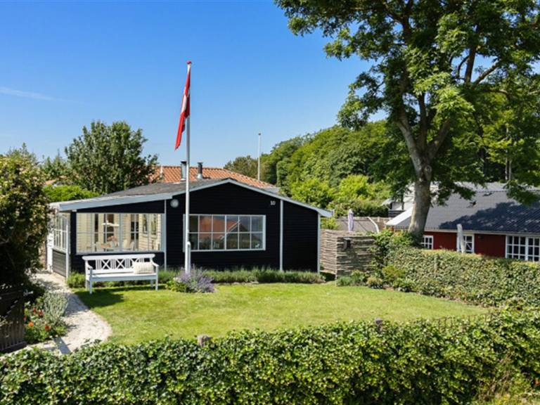 Ferienhaus Hadersleben