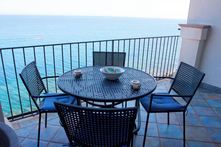 Ferienwohnung Cefalù