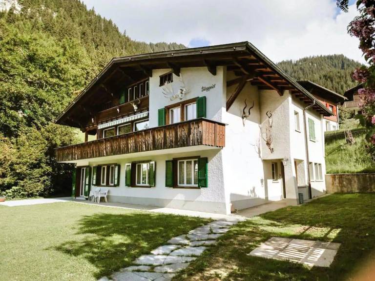Fully equipped vacation home with BBQ & garden | Water view | Ski nearby | Suitable for remote work | Pets are welcome — photo 4