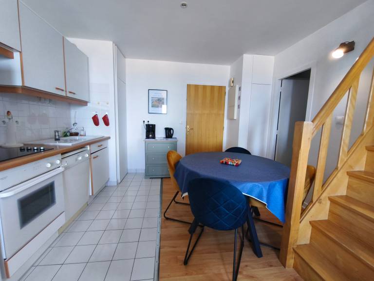 Family-friendly holiday apartment | Sea view | Beach nearby | Pets allowed — photo 3