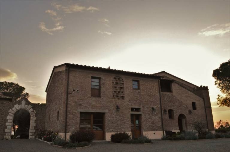 Tenuta I Mandorli: Etruria — photo 4