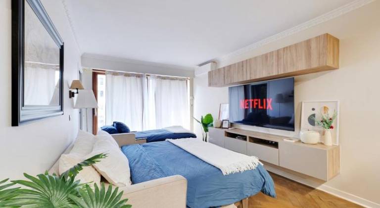 Champs-Elysees - Arc de Triomphe - Wagram - 5P-1BR — photo 2
