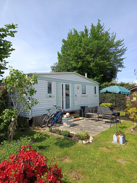 Mobile home Dominois