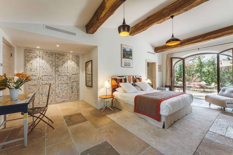 Chambre d'hôtes La Croix-Valmer