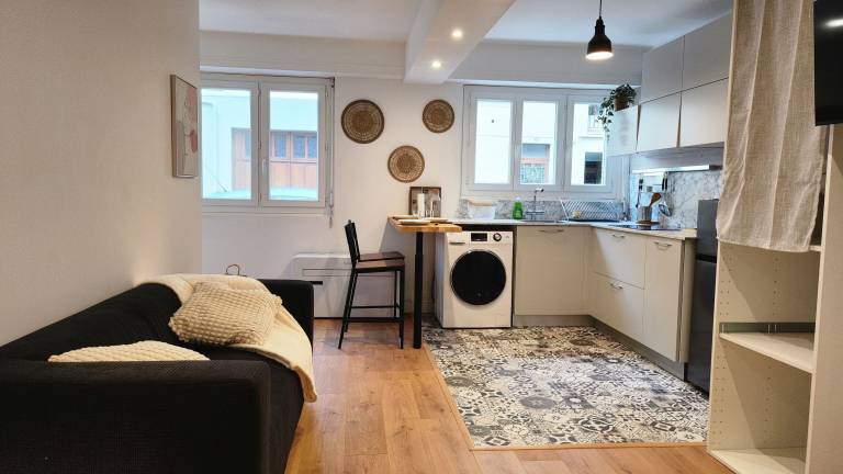Appartement Pau