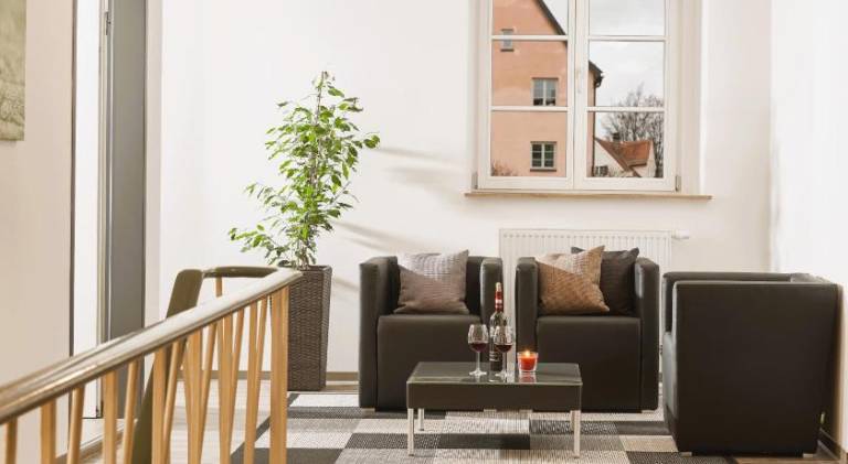 Gastehaus Stiftsstadt - urban lifestyle Kempten by Hotel Peterhof — photo 4