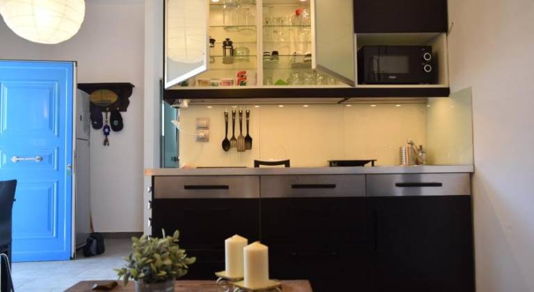 Vacation home with 2 rooms for 5 persons — photo 3