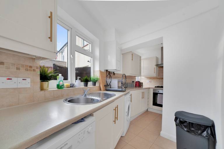 House  Epsom and Ewell