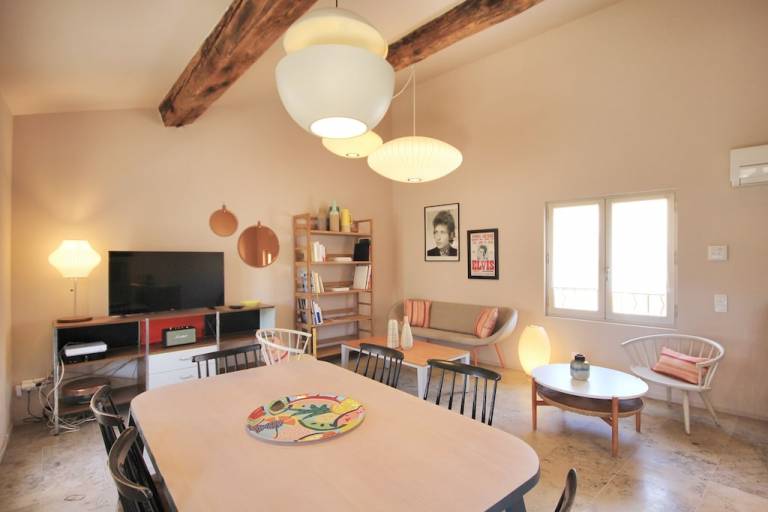 Appartement Avignon