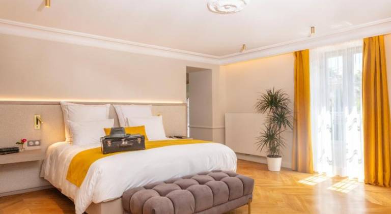 Le Clos Alice - Hotel et Spa, Arbois in Dole