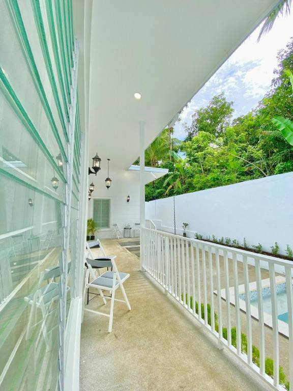 Vacation home with 3 rooms for 10 persons — photo 5