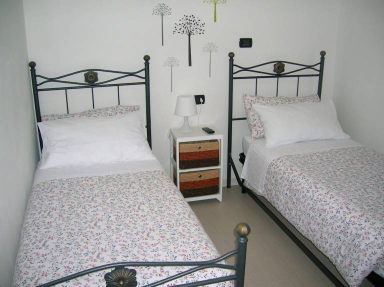 Casa vacanza Cosio Valtellino