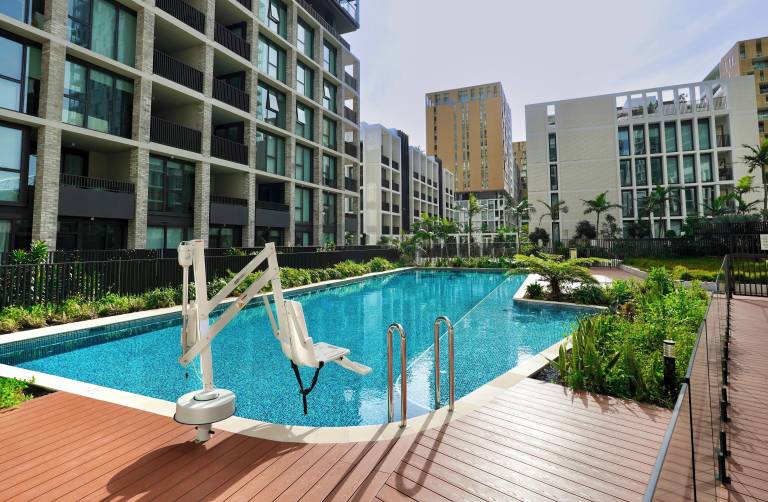 Ferienwohnung Lidcombe