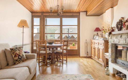 Apartamento Formigal