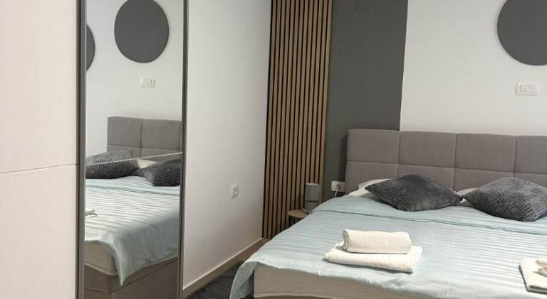 Apartament Gmina Postojna