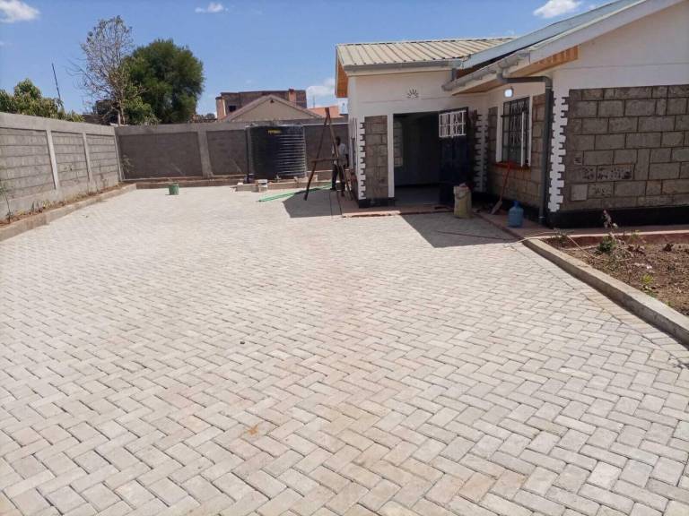 House Parklands