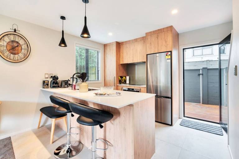 House  Auckland